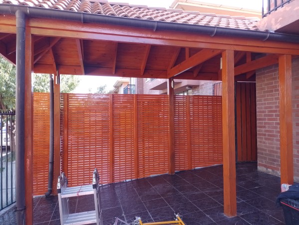 Imagen 6 de servicio