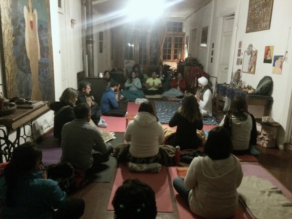 Imagen 6 de servicio