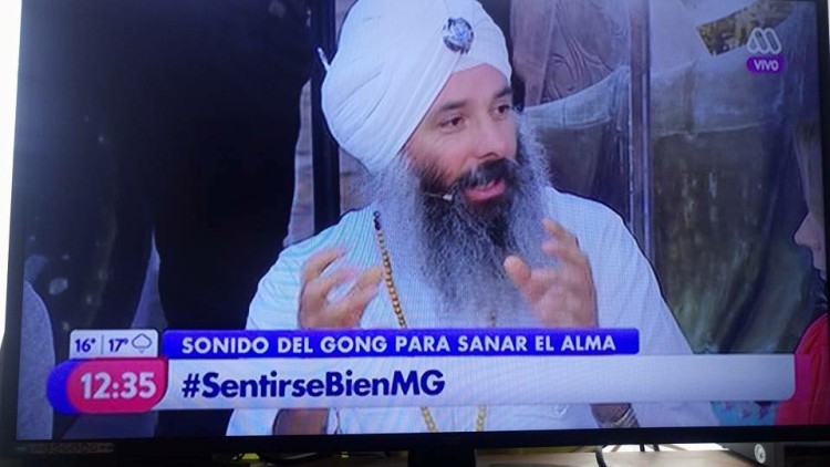 Imagen 11 de servicio