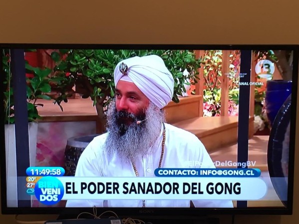 Imagen 9 de servicio