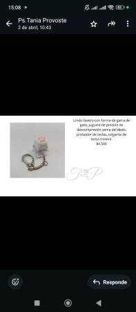 Imagen 7 de servicio