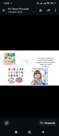 Imagen 5 de servicio