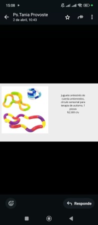 Imagen 4 de servicio