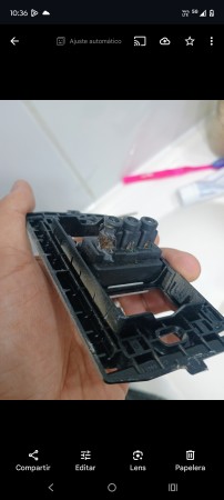 Imagen 4 de servicio
