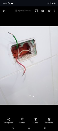 Imagen 5 de servicio