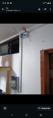 Imagen 9 de servicio