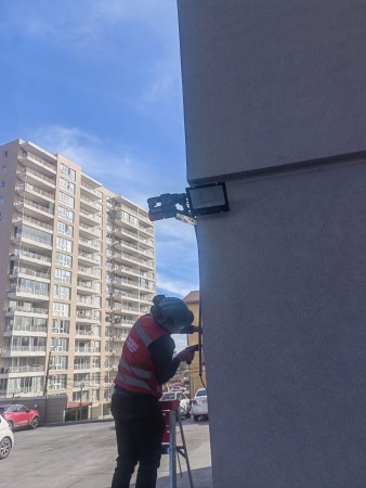Imagen 15 de servicio