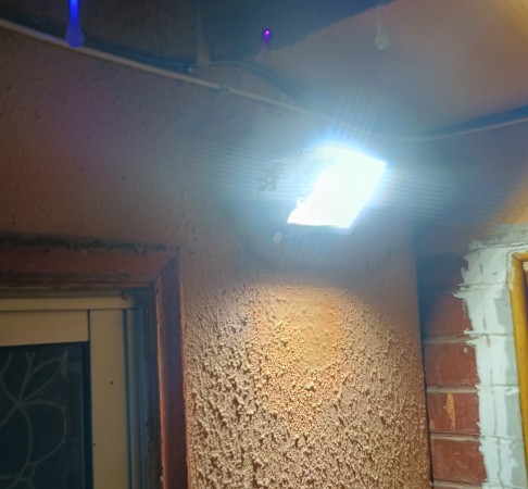 Imagen 17 de servicio