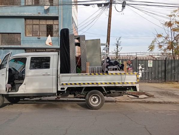 Imagen 3 de servicio