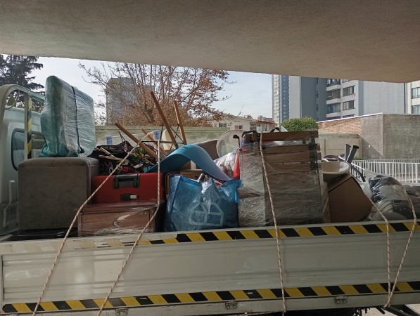 Imagen 4 de servicio