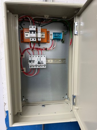 Imagen principal del servicio