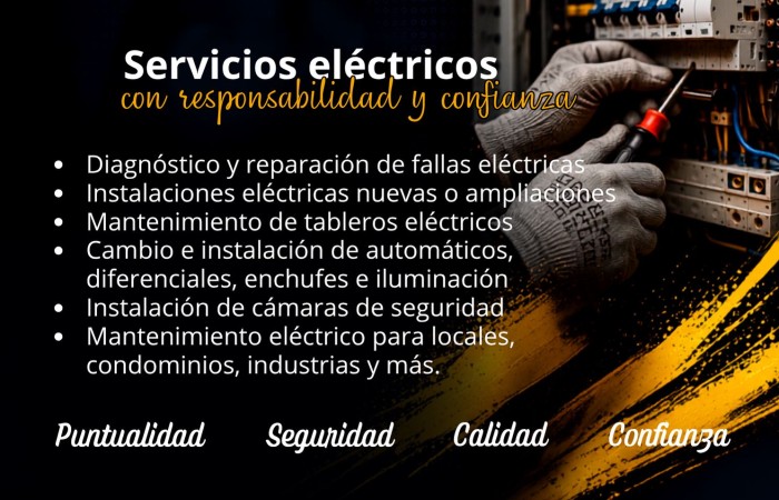 Imagen principal del servicio