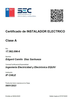 Imagen 4 de servicio