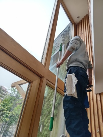 Imagen 4 de servicio