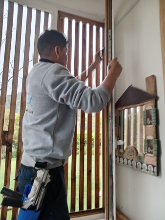 Imagen 6 de servicio