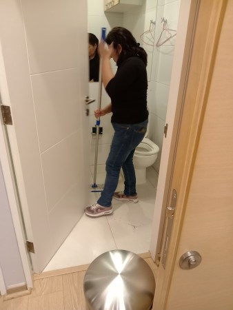 Imagen 16 de servicio