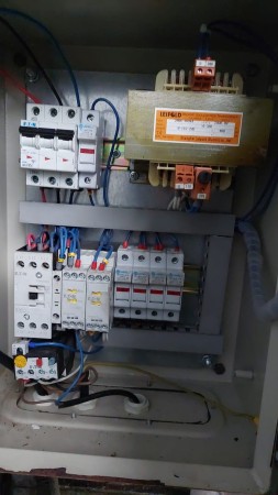 Imagen 4 de servicio