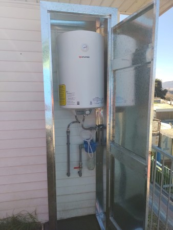 Imagen 8 de servicio