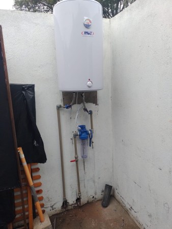 Imagen 10 de servicio