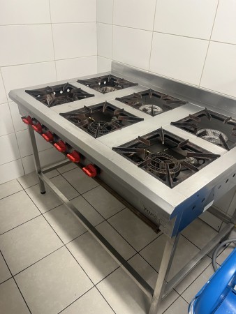 Imagen 25 de servicio