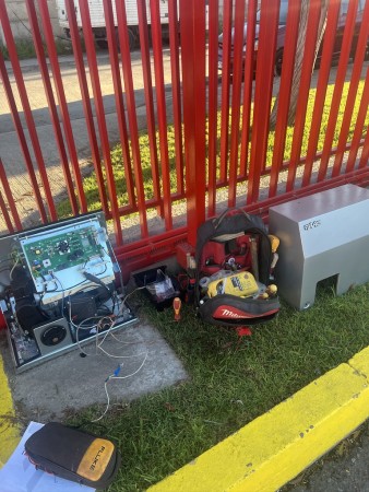 Imagen 27 de servicio