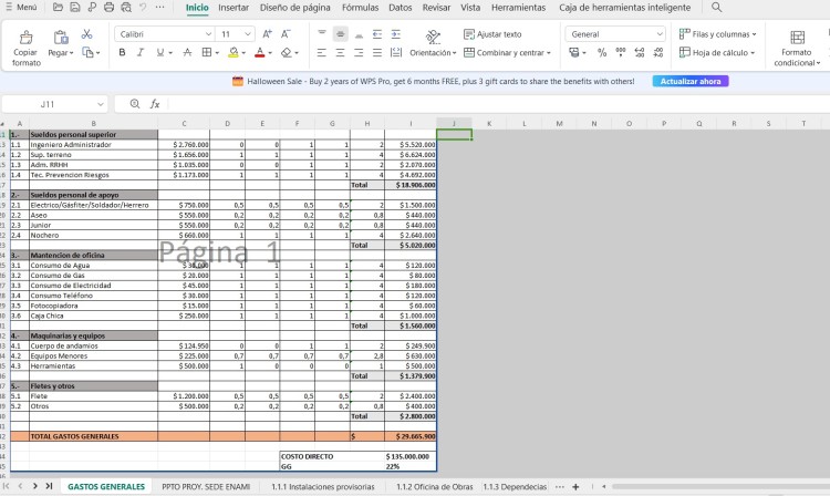 Imagen 3 de servicio