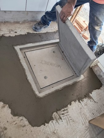 Imagen 4 de servicio
