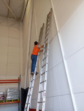 Imagen 6 de servicio
