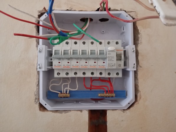 Imagen 7 de servicio