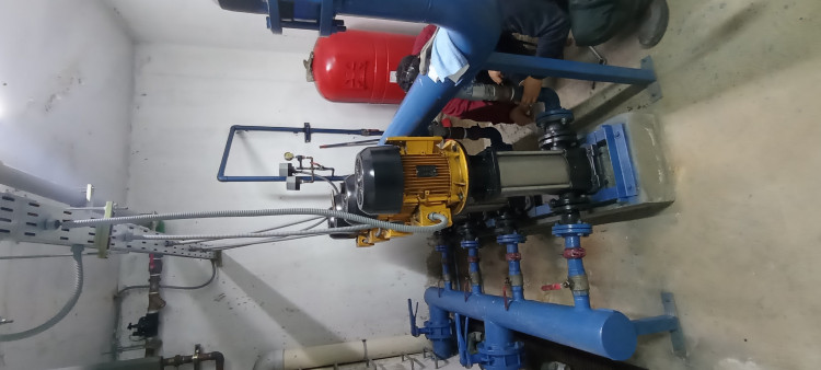 Imagen 3 de servicio