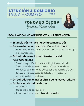 Imagen principal del servicio