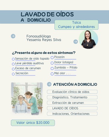 Imagen principal del servicio