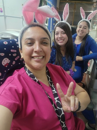 Imagen 5 de servicio