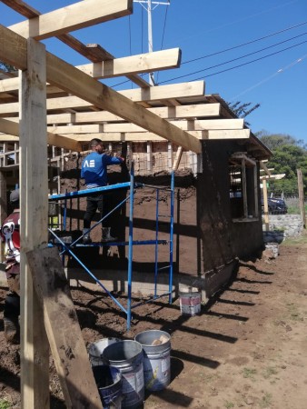Imagen 12 de servicio