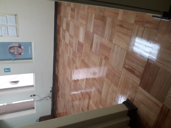 Imagen 20 de servicio