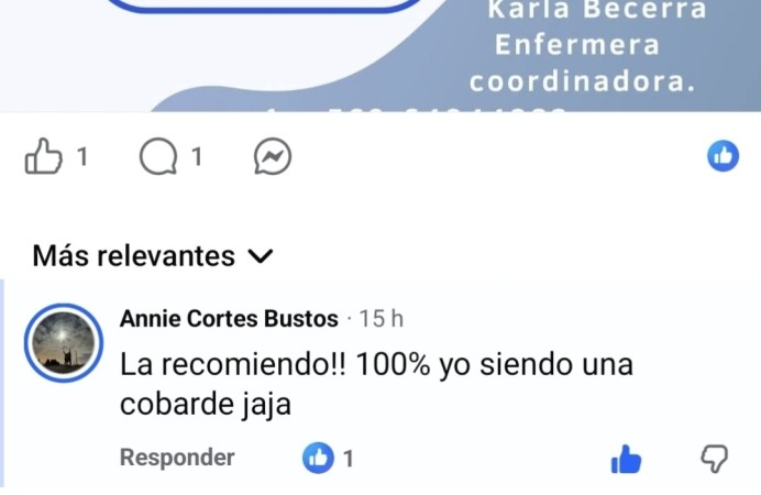 Imagen 3 de servicio