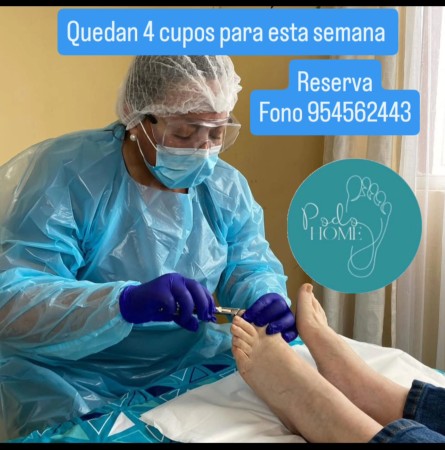 Imagen 25 de servicio