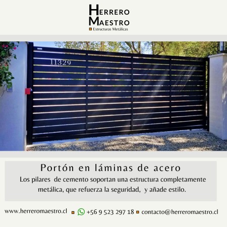 Imagen 5 de servicio