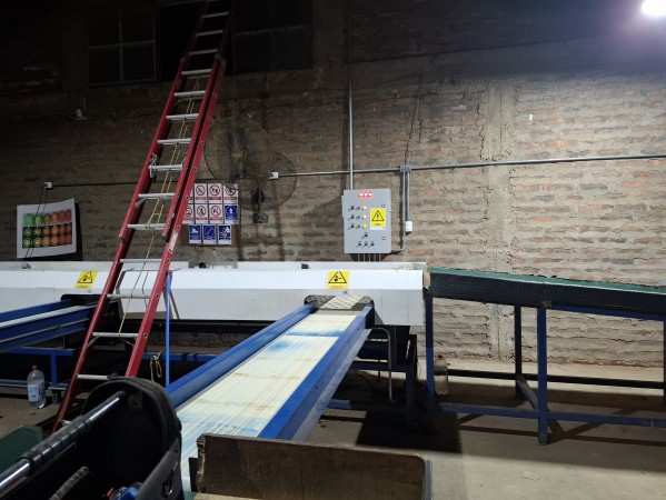 Imagen 3 de servicio