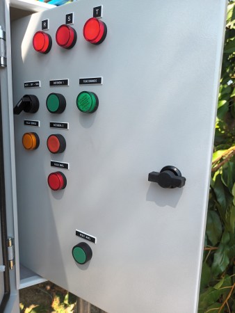 Imagen 4 de servicio