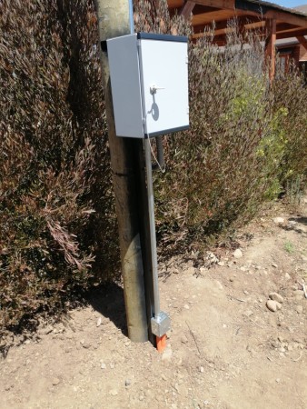 Imagen 10 de servicio