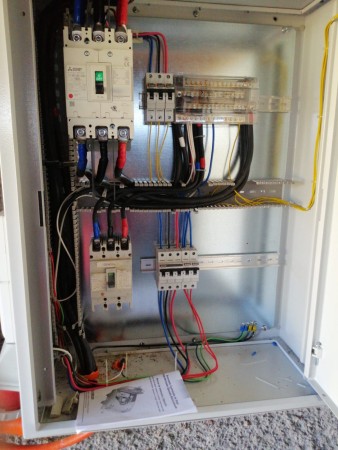 Imagen 12 de servicio