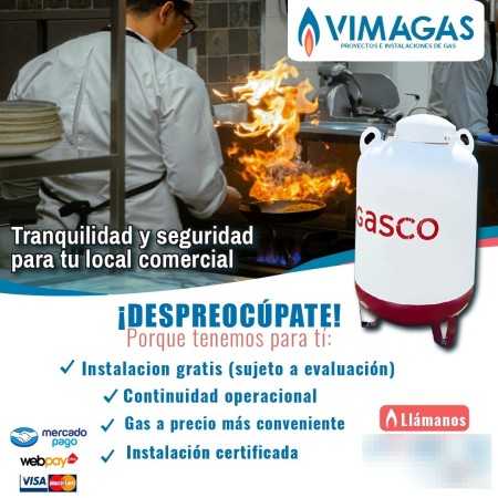 Imagen principal del servicio