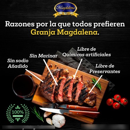 Imagen principal del servicio