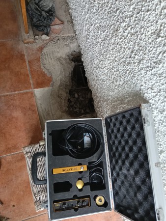 Imagen 29 de servicio