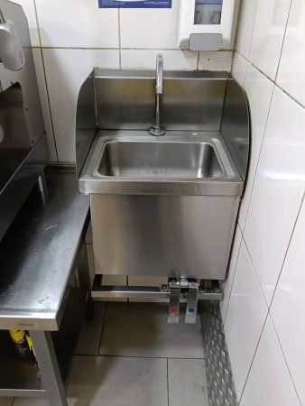 Imagen 35 de servicio