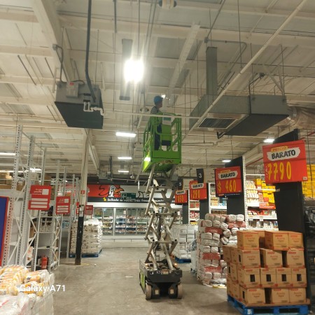 Imagen 57 de servicio