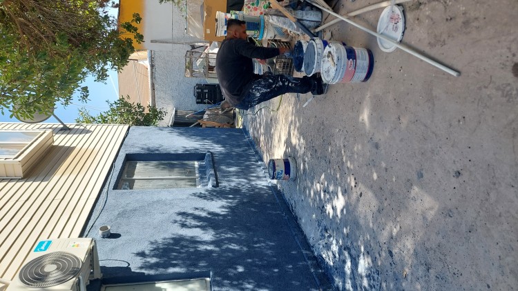 Imagen 12 de servicio