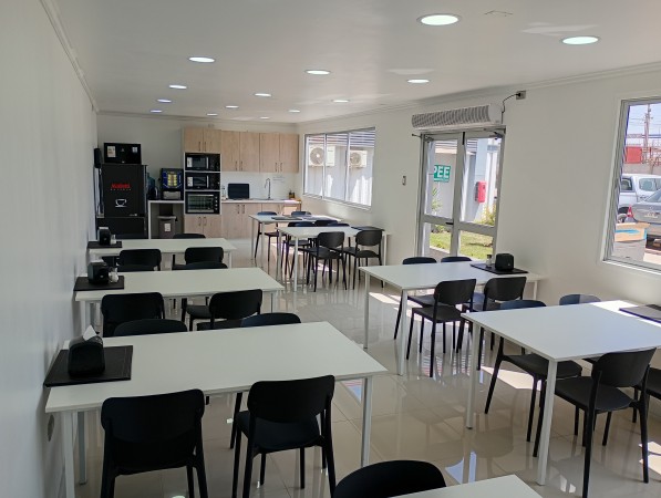 Imagen 19 de servicio