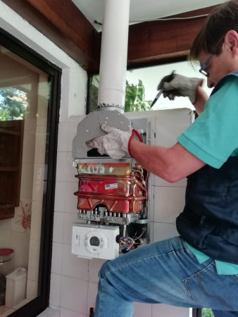 Imagen 4 de servicio